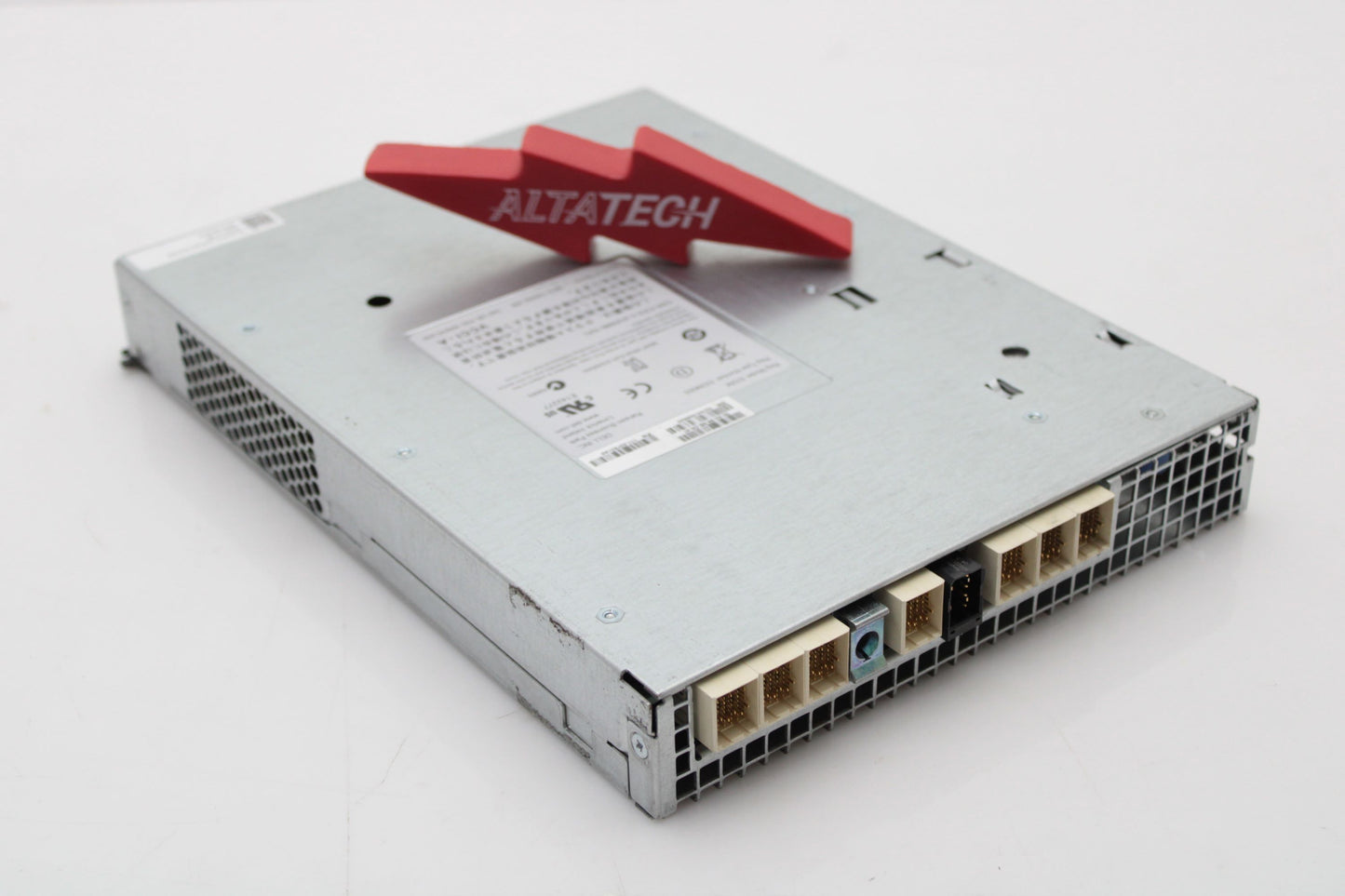 Dell F3P10 CONTROLLER 12G SAS, 4G CACHE MD3400, Used