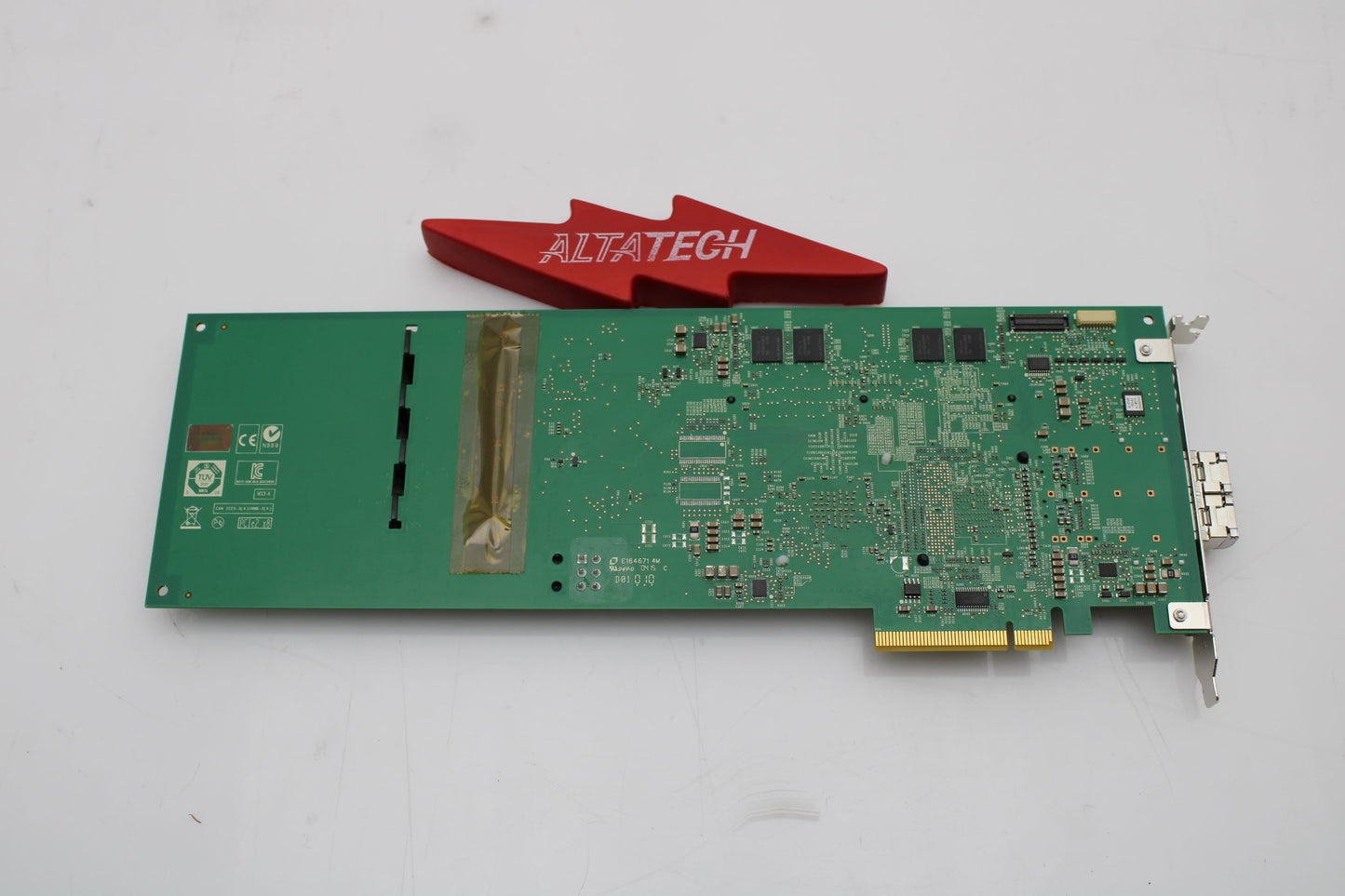 Dell F4YMD Intelligent Cache ADT CARD SC8000, Used