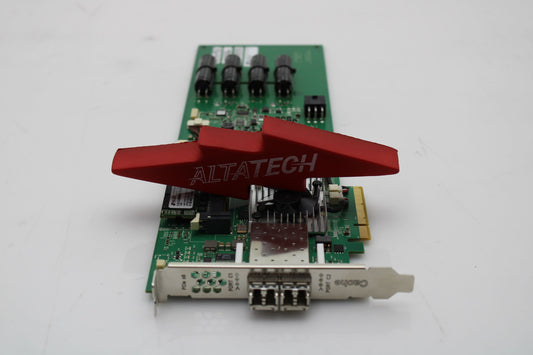 Dell F4YMD Intelligent Cache ADT CARD SC8000, Used