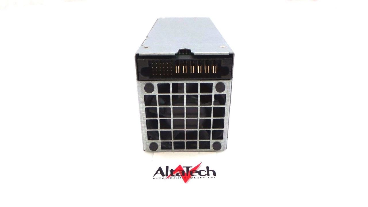 Dell 0F5XMD PowerEdge T410 580W Power Supply Unit, Used