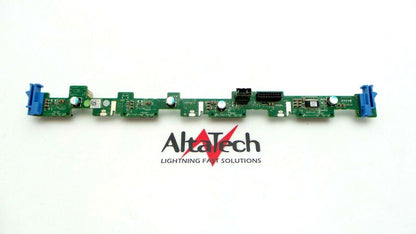 Dell 0F678M PowerEdge R410 Server SAS / SATA 4x 3.5" HDD Backplane, Used