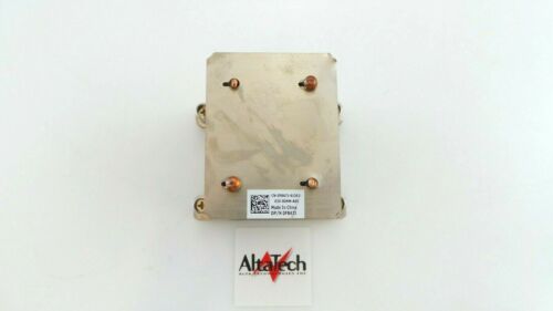 Dell 0F847J PowerEdge T410 Workstation Processor Heat Sink F847J CPU, Used