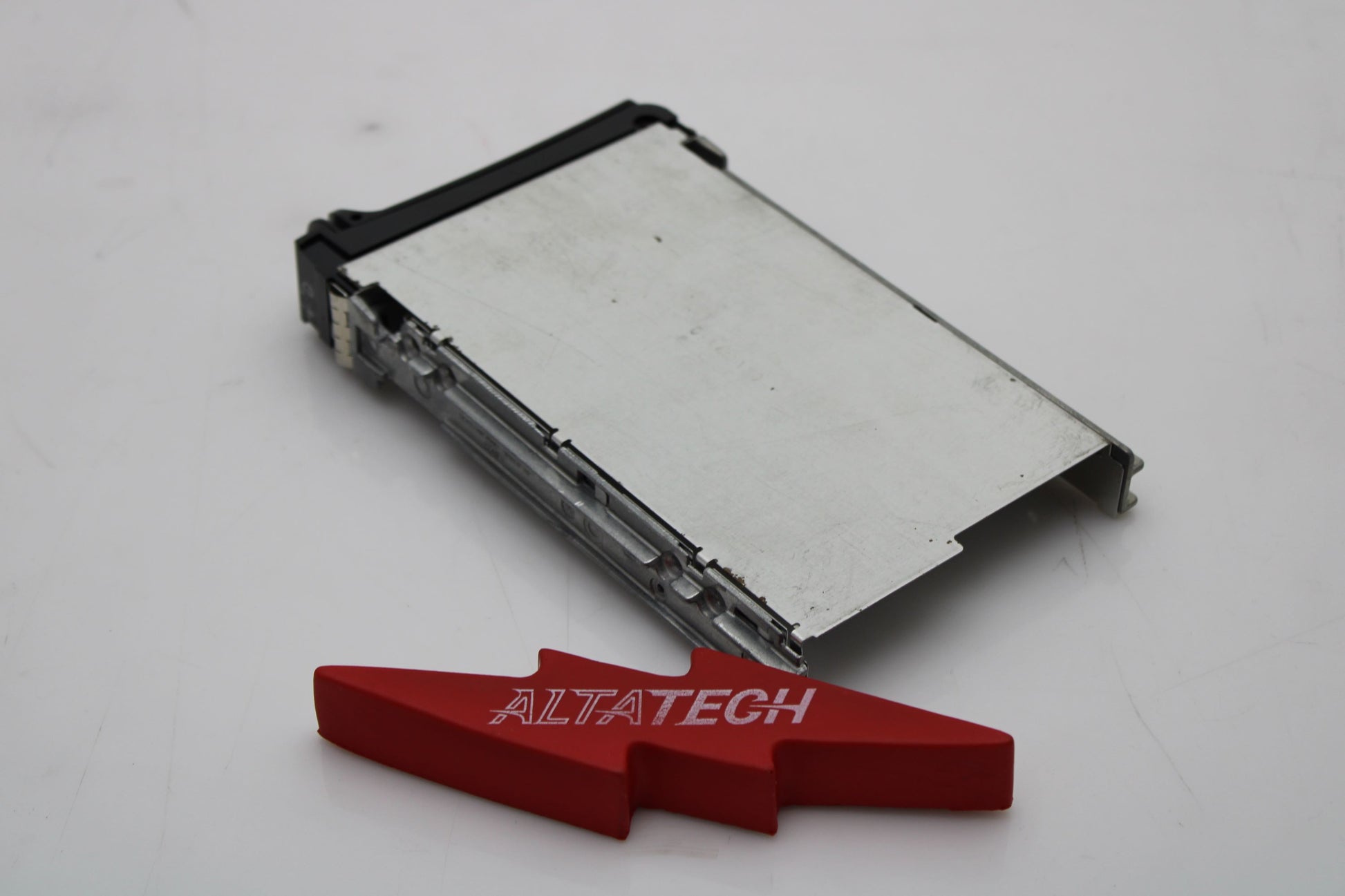 Dell F9541 3.5" SAS/SATA HDD Caddy G9, Used