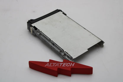Dell F9541 3.5" SAS/SATA HDD Caddy G9, Used