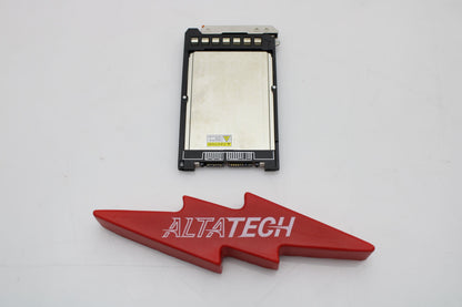 Dell 0F9VTX 200GB SSD Sata 1.8 6g mu Ebe-200nas, Used