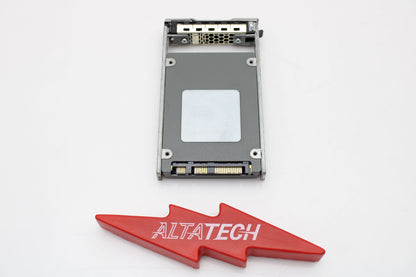 Dell FC5J0-EQL 1.6TB SSD SAS 2.5 12G WI, Used