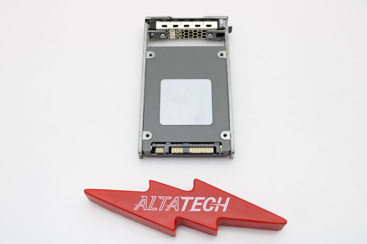 Dell FC5J0-EQL 1.6TB SSD SAS 2.5 12G WI, Used