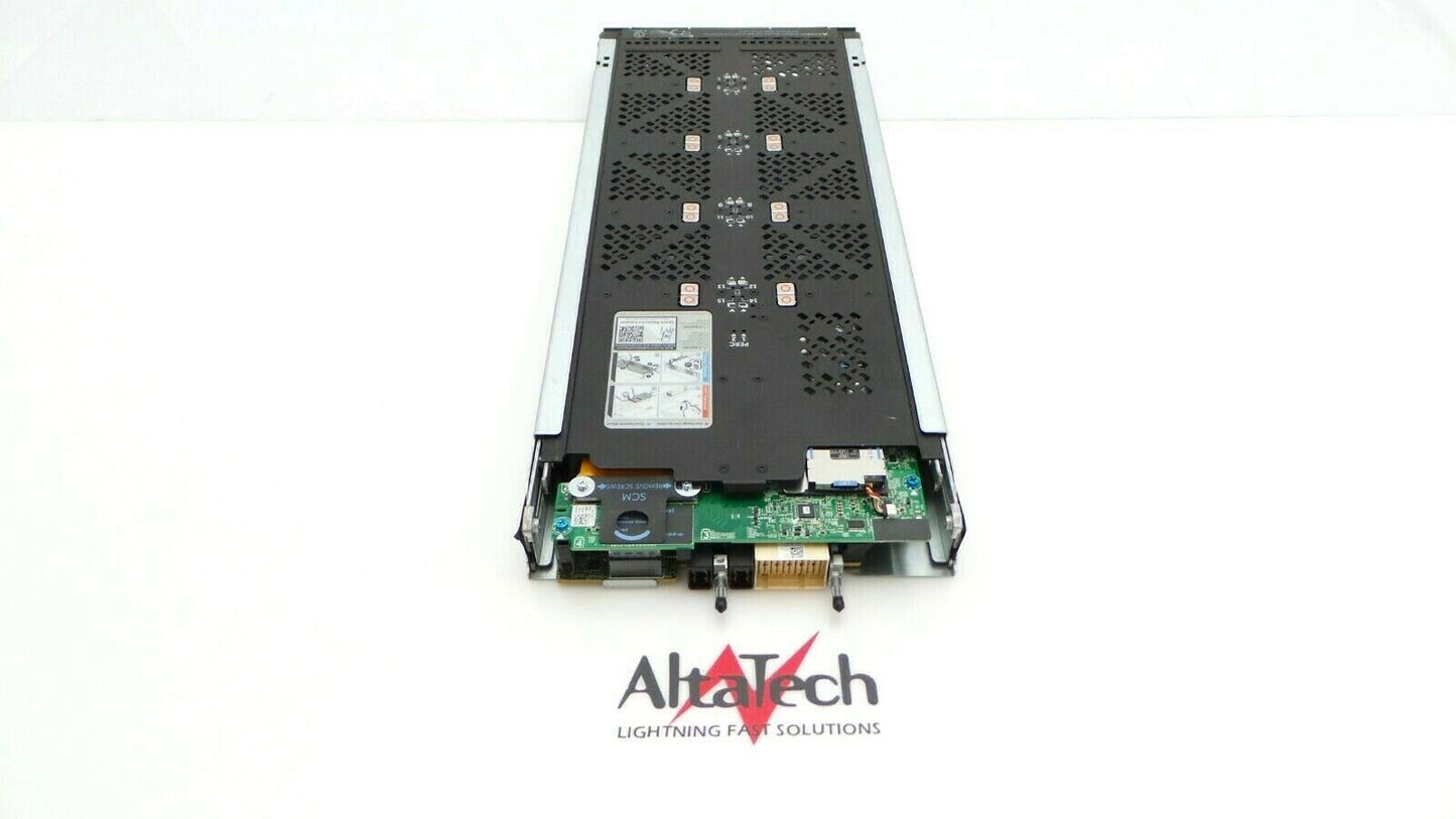 Dell FD332 PowerEdge Storage Node for 16 x 2.5-inch Bays, Used