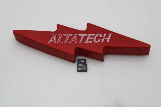 Dell FH2KP 16GB SD MICRO SDHC/SDXC G14, Used