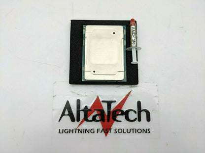 Dell 0FH30X 1.7GHZ/11MB/85W/8C, BR 3106, Used