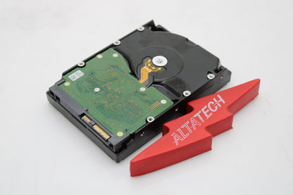 Dell FH3M6-CML 6TB 7.2K SAS 3.5 12G HUS726060AL5214 / 0F22909, Used