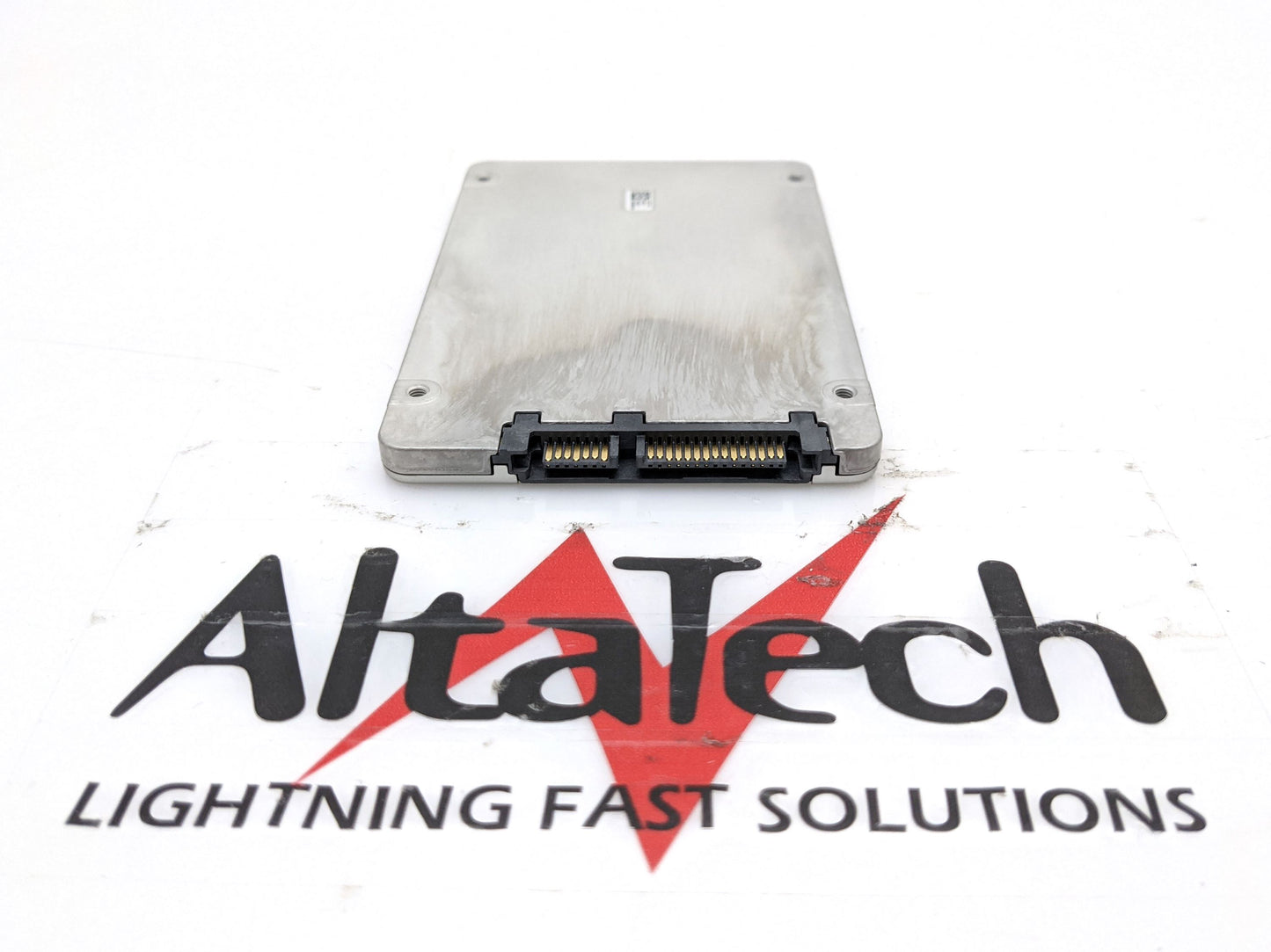 Dell 0FH49G 480GB SSD SATA 2.5" RI, Used