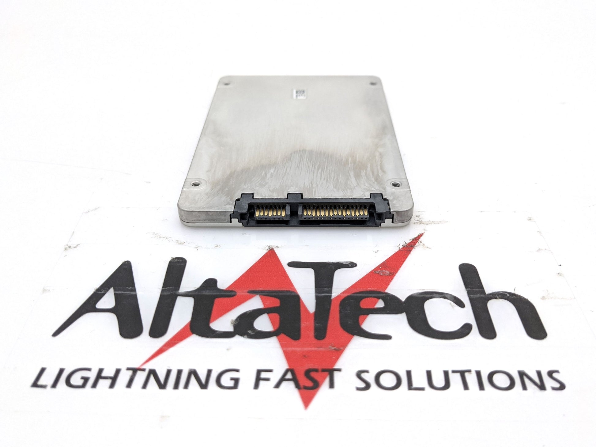 Dell 0FH49G 480GB SSD SATA 2.5" RI, Used