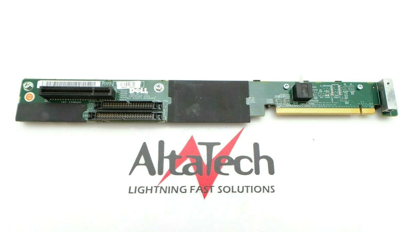Dell 0FP332 PowerEdge 1950 PCIe Sideplane Riser Board, Used