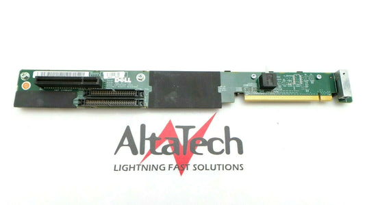 Dell 0FP332 PowerEdge 1950 PCIe Sideplane Riser Board, Used