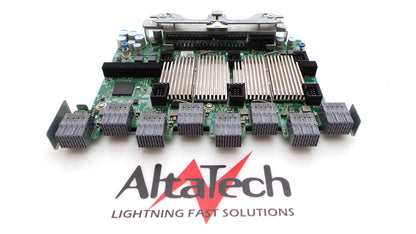 Dell 0FPJ56 Fan and PCI-e System Interface Board for PowerEdge FX2s, Used