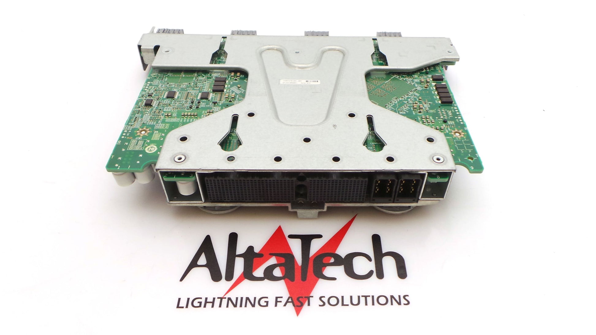 Dell 0FPJ56 Fan and PCI-e System Interface Board for PowerEdge FX2s, Used