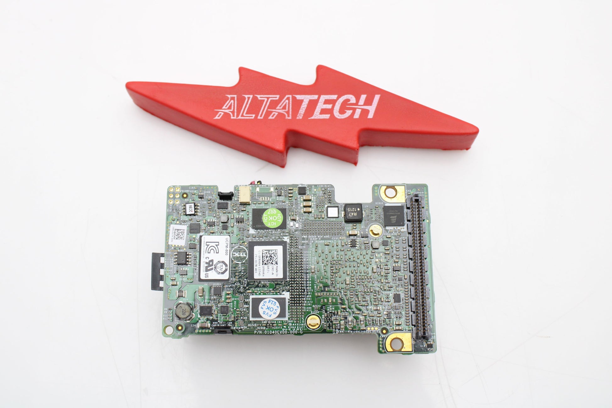 Dell FRH64 PERC H710 MINI MONO 512MB NV 6GB, Used