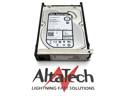 Dell FX0XN-EQL Equallogic 1TB 7.2K SATA 3.5 6G, Used
