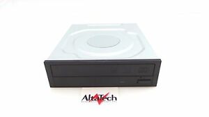 Dell 0FY13D DVDRW SATA 5.25" 16X HH DH-16AES, Used