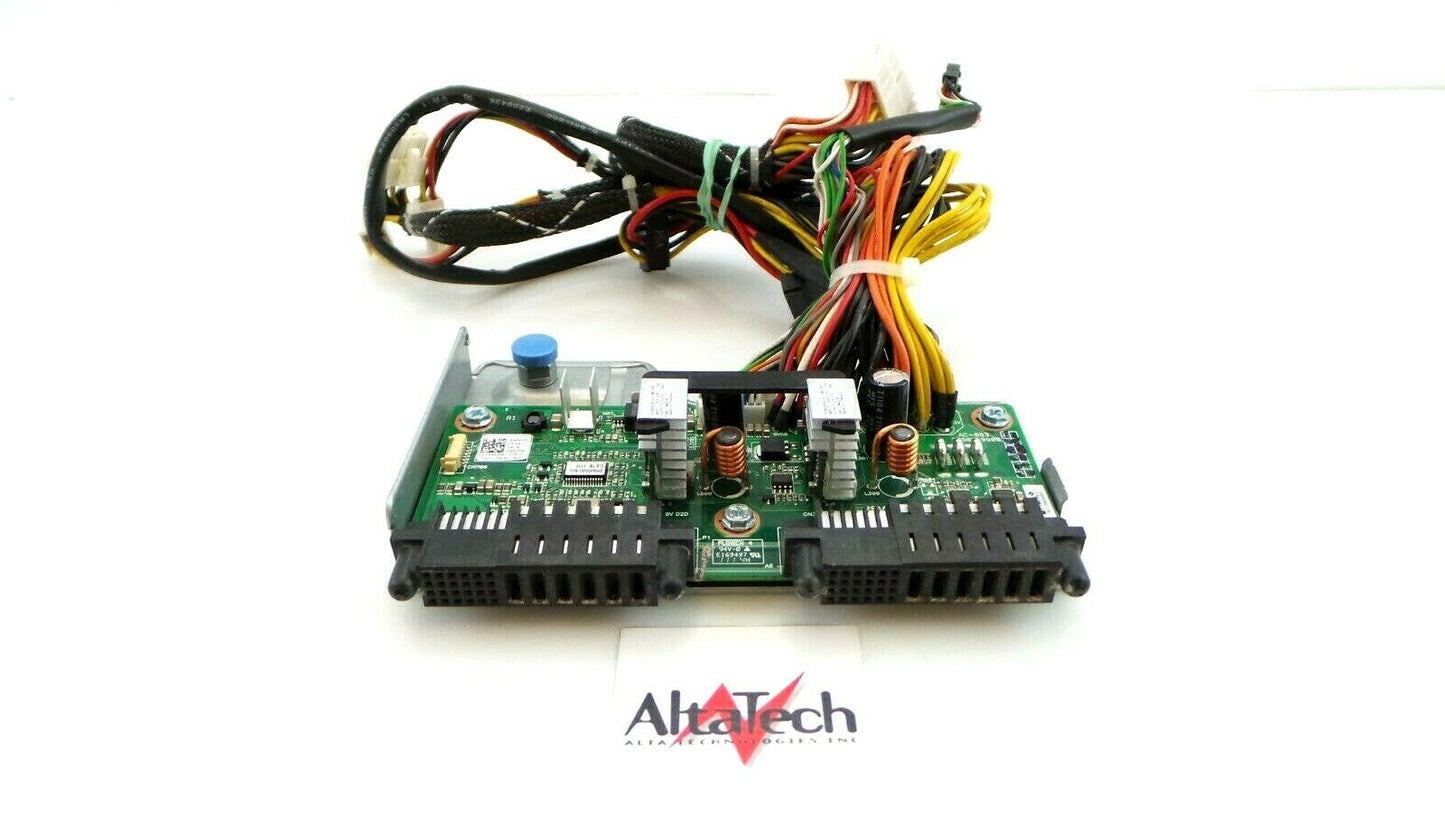 Dell 0FY53N PowerEdge T410 Power Distribution Board, Used