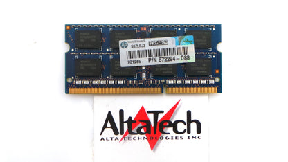 Dell 0FYHV1 4GB PC3L-12800S 2RX8 N-ECC, Used