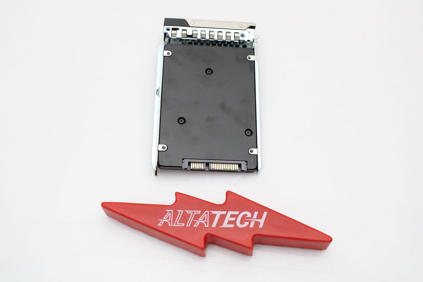 Dell FYP5F 3.84TB SSD SATA 2.5 6G RI PM883, Used