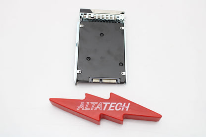 Dell FYP5F 3.84TB SSD SATA 2.5 6G RI PM883, Used
