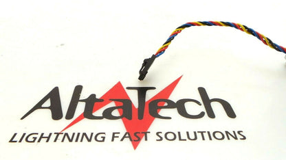 Dell 0G082W Precision T7500 CPU Heatsink w/ Fan Assembly, Used