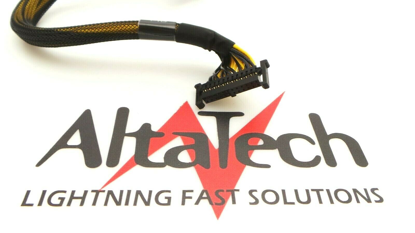 Dell G0FJN PowerEdge T620 Server MB to PID Cable Assembly, Used