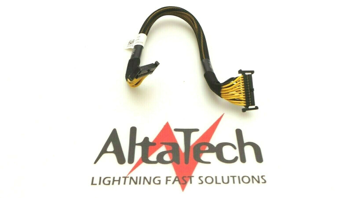 Dell G0FJN PowerEdge T620 Server MB to PID Cable Assembly, Used