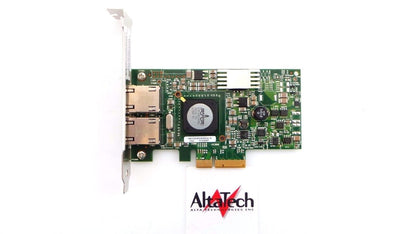 Dell G218C 5709C 1GB Dual-Port Network Adapter, Used