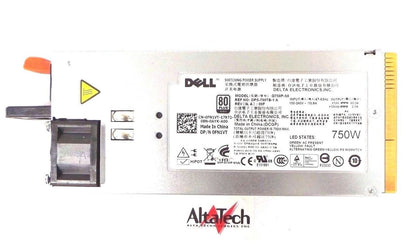 Dell 0G24H2 PowerEdge R510 750W Power Supply, Used