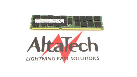 Dell G5JJX 16GB PC3L-12800R 2RX4 ECC, Used