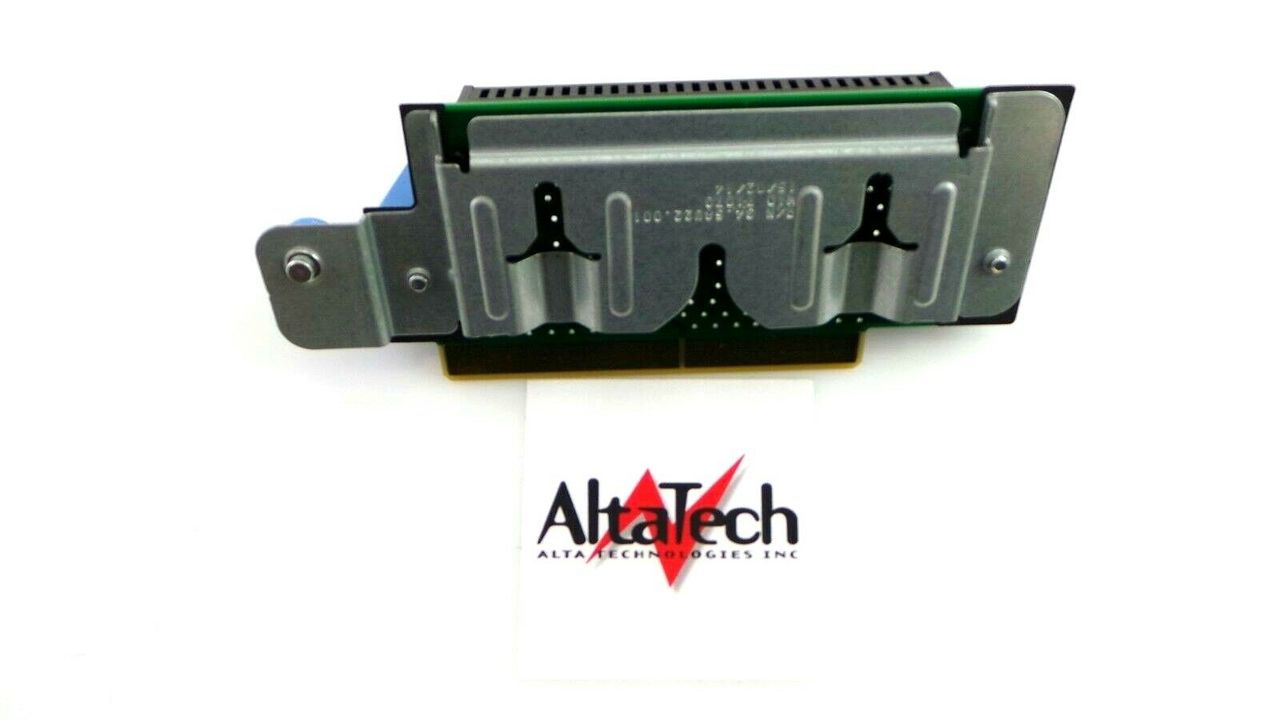 Dell 0G80TD PowerEdge VRTX I/O Power Interface Board, Used