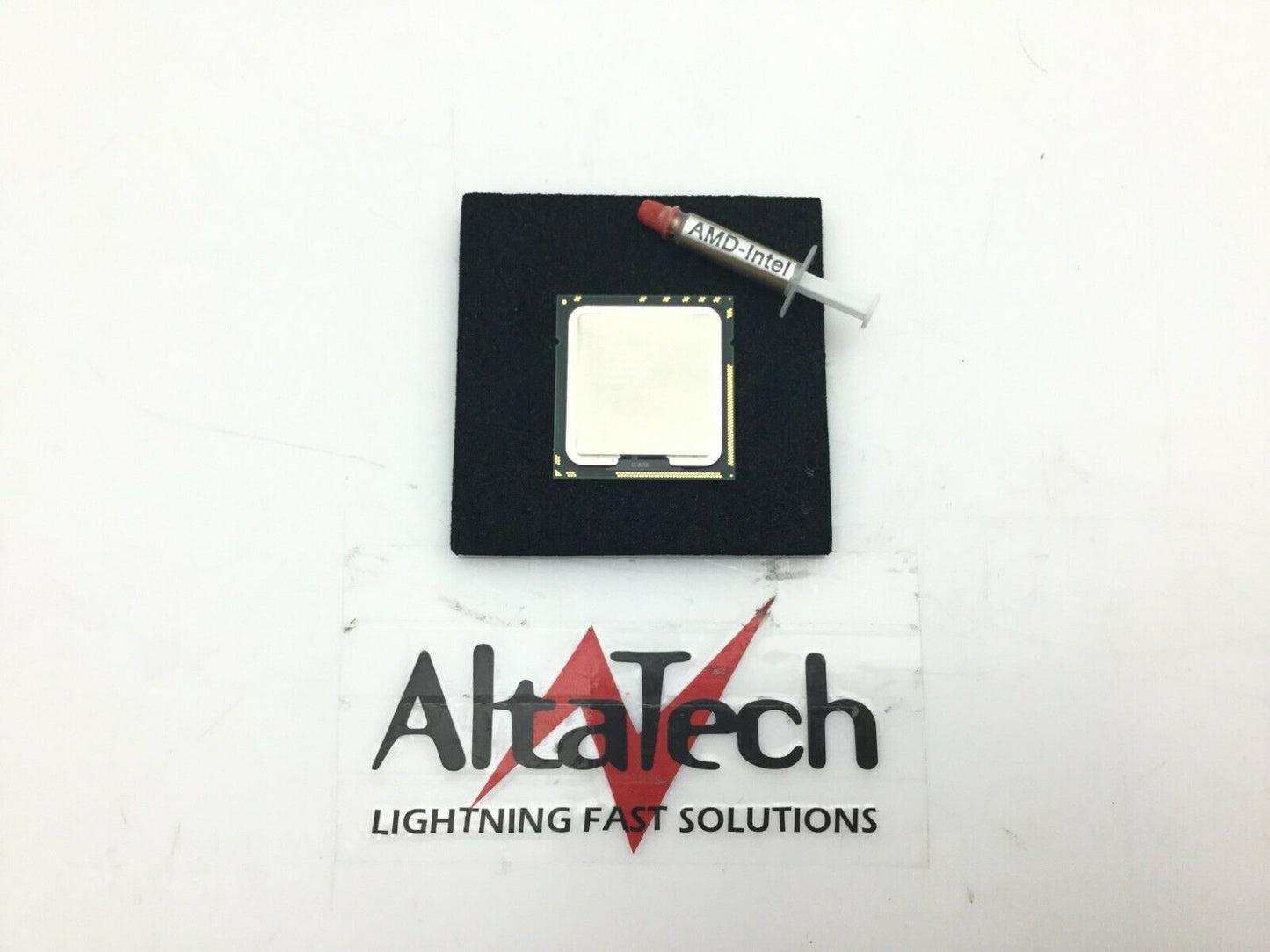 Dell 0G951F 1.86GHZ/4MB/80W/2C, E5502, Used