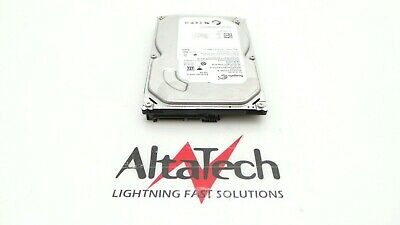 Dell G996R 160GB 7.2K SATA 3.5 3G, Used