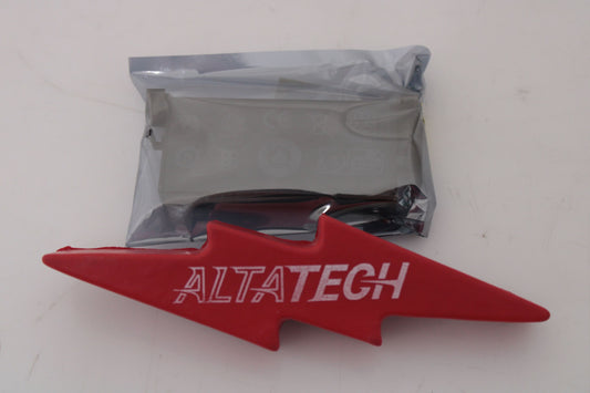 Dell GC9R0_NEW Battery 3.7V 7WH PERC 5/E 6/E RAID, New Sealed