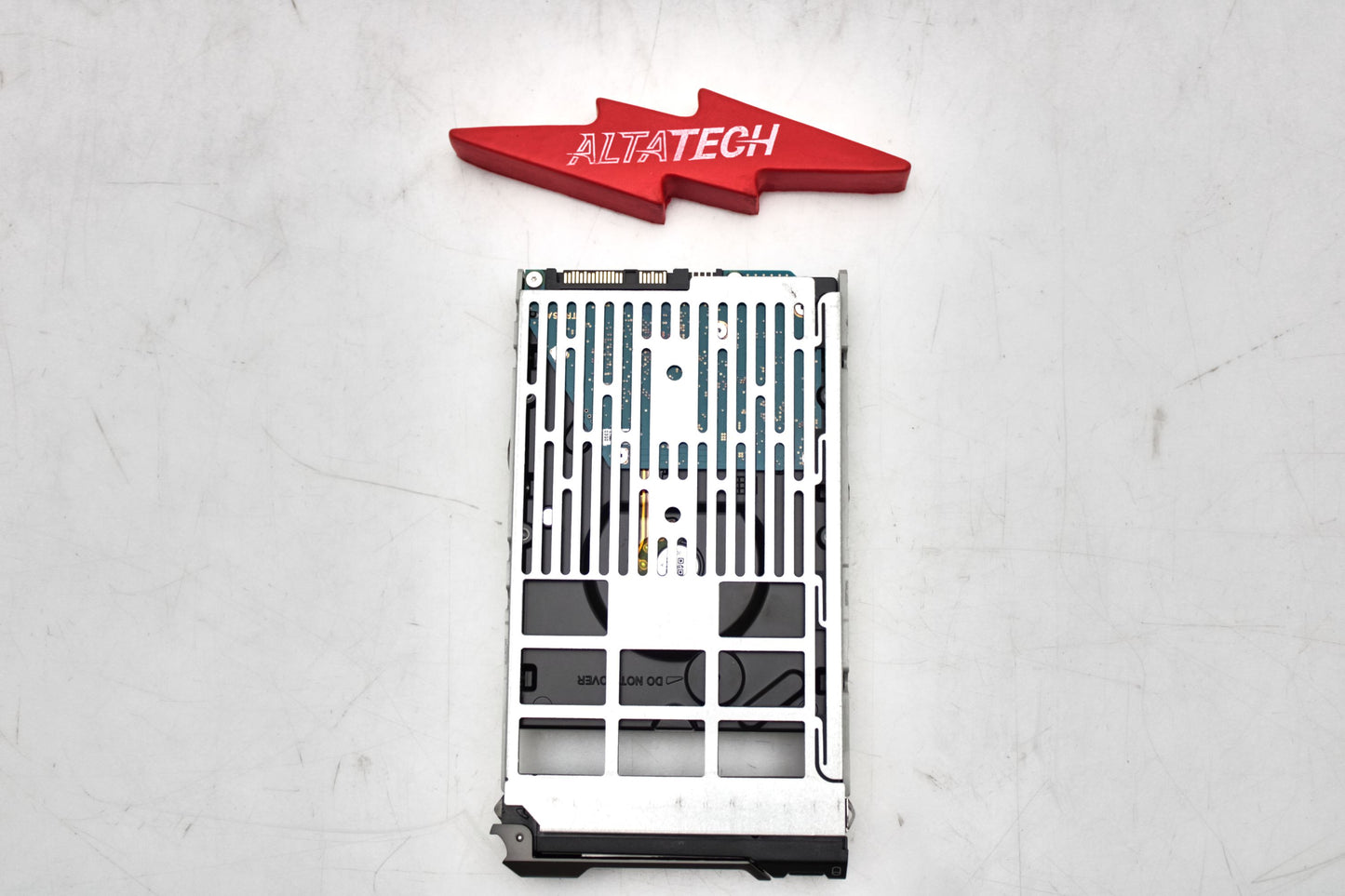 Dell GDM8H 2TB 7.2K SAS 3.5 12G HDEPF04DAA51 / MG04SCA20EN, Used