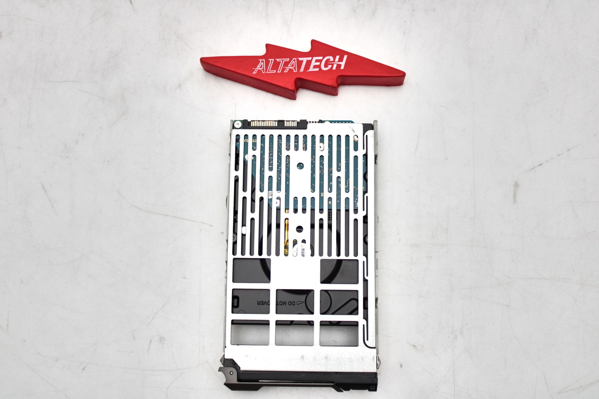 Dell GDM8H 2TB 7.2K SAS 3.5 12G HDEPF04DAA51 / MG04SCA20EN, Used