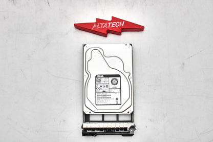 Dell GDM8H 2TB 7.2K SAS 3.5 12G HDEPF04DAA51 / MG04SCA20EN, Used