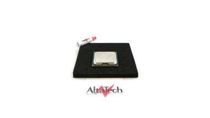 Dell GF674 Xeon 5060 Dual Core 3.2GHz 4MB 1066MHz FSB CPU Processor w/ Grease, Used