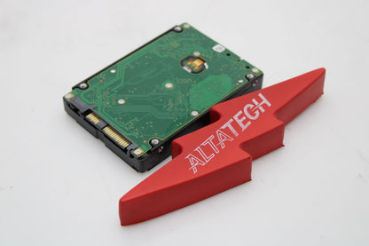 Dell GH86F 2TB 7.2K SAS 2.5 12G 4KN ST2000NX03, Used