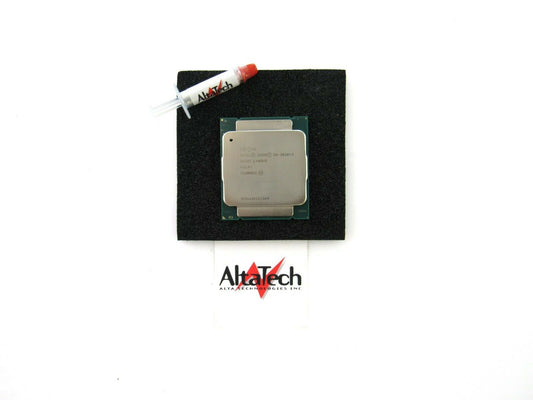 Dell GK3MY 2.4GHZ/15MB/85W/6C, E5-2620V3, Used