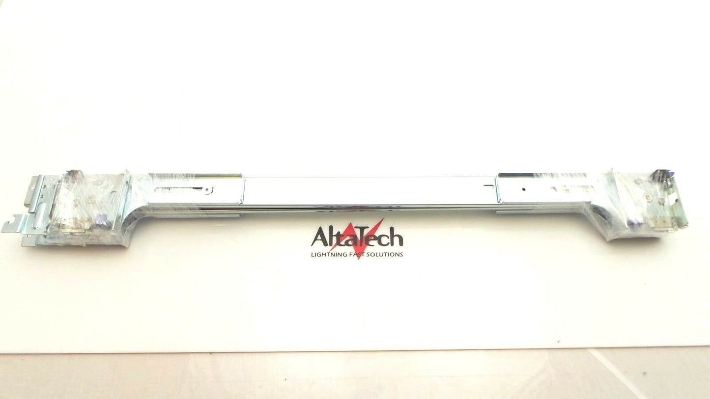 Dell 0GM761 PowerEdge 2950 Rapid Versa V4 Rail Kit, Used