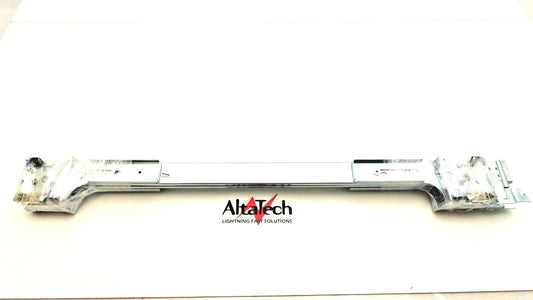 Dell 0GM761 PowerEdge 2950 Rapid Versa V4 Rail Kit, Used