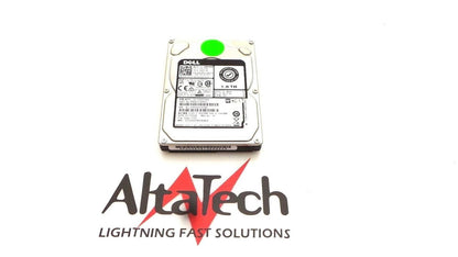 Dell GP3FR 1.8TB 10K SAS 2.5 12G, Used