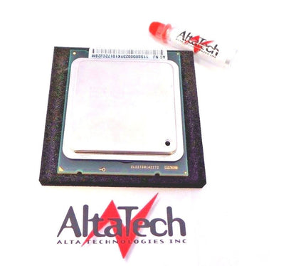 Dell GP60W 2.7GHZ/20MB/130W/8C, E5-2680 , Used