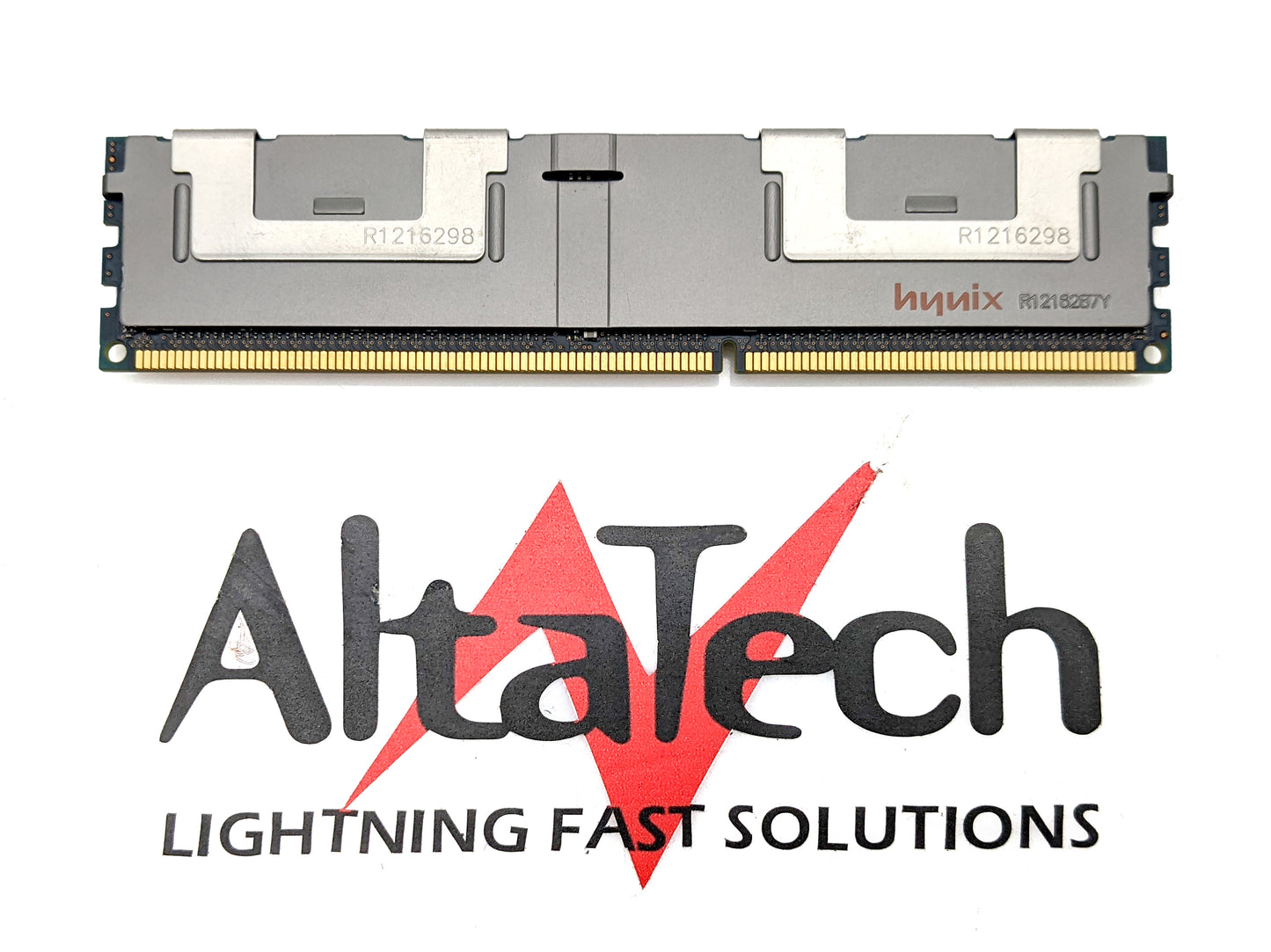 Dell 0GRFJC 16GB PC3L-8500R 4RX4 ECC, Used