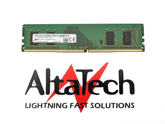 Dell GTWW1 4GB PC4-19200U 1RX16 N-ECC, Used